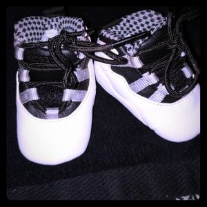 Baby Shoes